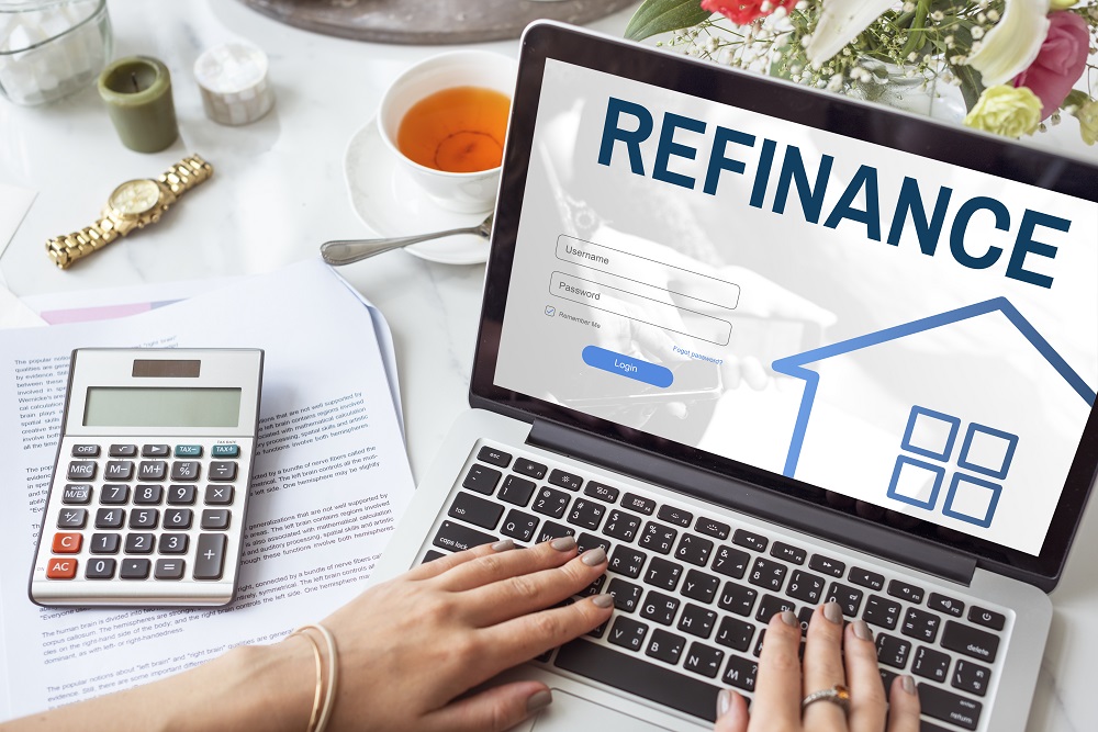 refinance